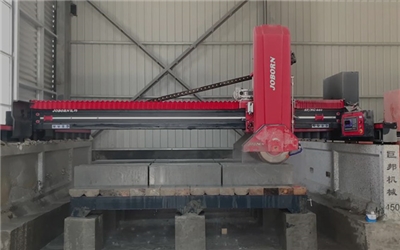 آلة تشكيل جسر CNC